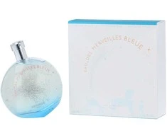 Hermès Eau Des Merveilles Bleue tualetinis vanduo, purškiamas 100ml