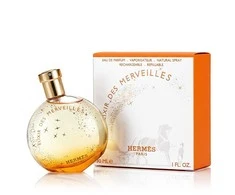 Hermes Eliksyras Des Merveilles EDP parfumuotas vanduo, 30 ml