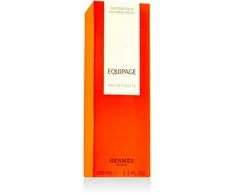 Hermes Equipage EDT tualetinis vanduo vyrams, 100 ml