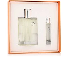 Hermes H24 EDT rinkinys vyrams (EDT, 100 ml + EDT,15 ml)