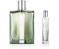 Hermès H24 Herbes Vives Estuche 2 Piezas