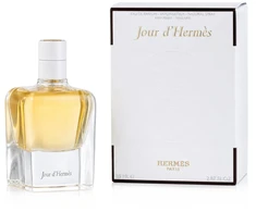 Hermès Jour d'Hermès EDP Papildomas - unpacked 85 ml (woman)