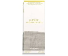 Hermes Le Jardin de Monsieur Li Moisturising Losjonas kūnui, 200 ml