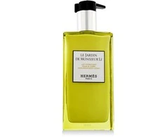 Hermes Le Jardin de Monsieur Li Moisturising Losjonas kūnui, 200 ml
