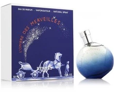 Hermès L'Ombre des Merveilles Eau De Parfum - unpacked 50 ml (unisex)