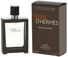 Hermès EDT Terre D'hermes 30ml