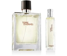 Hermès Terre D'Hermès EDT 100 ml + EDT 15 ml (man)