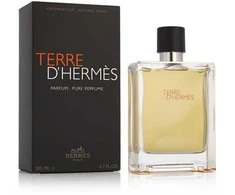 Kvepalai Hermès Hermes Terre Parfum Epv 200ml