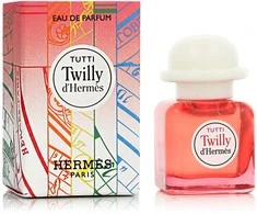 Tutti Twilly d'Hermes parfuminis vanduo miniatiūrinis 7,5 ml