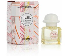 Hermès Twilly d'Hermès Eau Ginger Eau De Parfum Miniature 12.5 ml (woman)