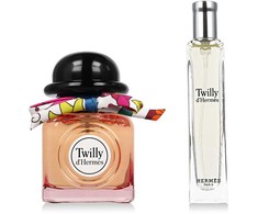 Hermès Twilly d'Hermès EDP 50 ml + EDP MINI 15 ml (moterims)