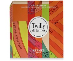 Twilly d'Hermes EDP 50ml + Hair Mist 50ml