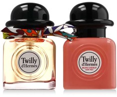 Twilly d'Hermes EDP 50ml + Hair Mist 50ml
