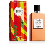 Hermes Twilly D'Hermes Scented Body Shower Kreminis, 200 ml