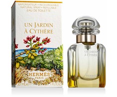 Hermès Un Jardin à Cythère Eau De Toilette Papildomas 30 ml (unisex)