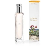 Hermes Un Jardin A Cythere EDT tualetinis vanduo unisex, 15 ml