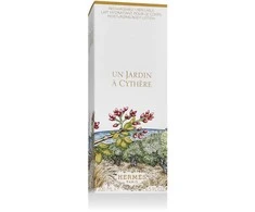 Hermes Un Jardin A Cythere Moisturized Losjonas kūnui, 200 ml