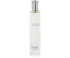 Hermes Un Jardin en Méditerranée EDT tualetinis vanduo unisex, 15 ml
