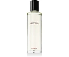 Hermes Un Jardin Sur La Lagune EDT tualetinis vanduo unisex, 200 ml
