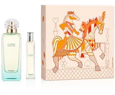 Hermès Un Jardin Sur le Nil EDT 100 ml + EDT 15 ml (unisex)