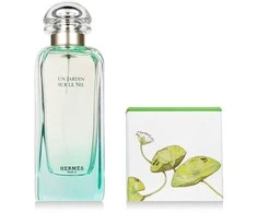 Hermès Un Jardin Sur Le Nil Estuche 2 Piezas