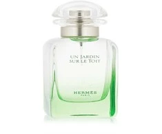 Hermes Un Jardin Sur Le Toit EDT tualetinis vanduo unisex, 50 ml