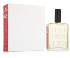 Histoires de Parfums Timeless Classics 1889 Moulin Rouge EDP parfumuotas vanduo moterims, 120 ml