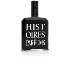 Histoires de Parfums Irrévérent EDP parfumuotas vanduo unisex, 60 ml