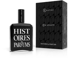 Histoires de Parfums Irrévérent EDP parfumuotas vanduo unisex, 60 ml