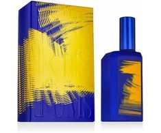 Histoires de Parfums This Is Not A Mėlyna Bottle 1.7 EDP parfumuotas vanduo unisex, 60 ml
