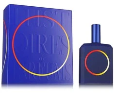 Histoires de Parfums This Is Not A Mėlyna Bottle 1.3 EDP parfumuotas vanduo unisex, 115 ml