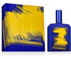 Histoires de Parfums This Is Not A Mėlyna Bottle 1.7 EDP parfumuotas vanduo unisex, 115 ml