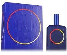 Histoires de Parfums This Is Not A Mėlyna Bottle 1.3 EDP parfumuotas vanduo unisex, 115 ml