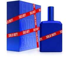 Histoires de Parfums This is Not a Mėlyna Bottle 1.8 Sold Out Eau De Parfum 115 ml (unisex)