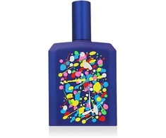 Histoires de Parfums This Is Not A Mėlyna Bottle 1.2 EDP parfumuotas vanduo unisex, 115 ml