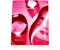 Holika Holika The Real Collagen Gel Mask 35 g