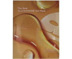 Holika Holika The Real Glutathione Gel Mask 35 g