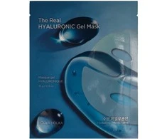 Holika Holika The Real Hyaluronic Gel Mask 35 g