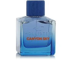 Hollister California Canyon Sky For Him Eau De Toilette 100 ml (man)