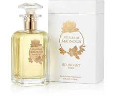 Houbigant Pétales de Magnolia EDP parfumuotas vanduo moterims, 100 ml