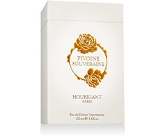 Houbigant Pivoine Souveraine EDP parfumuotas vanduo moterims, 100 ml