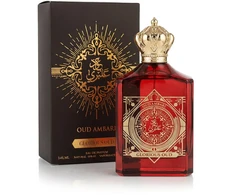 House Of Perfumes Glorious Oud Ambari EDP parfumuotas vanduo unisex, 100 ml