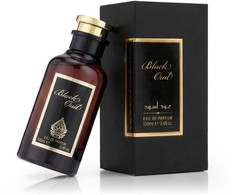 House Of Perfumes Juodas Oud EDP parfumuotas vanduo unisex, 100 ml
