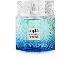 House Of Perfumes Khulud Fresh EDP parfumuotas vanduo unisex, 100 ml