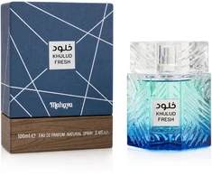House Of Perfumes Khulud Fresh EDP parfumuotas vanduo unisex, 100 ml