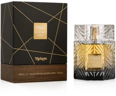 House Of Perfumes Khulud Noir EDP parfumuotas vanduo unisex, 100 ml