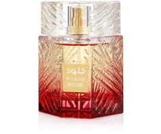 House Of Perfumes Khulud Rouge EDP parfumuotas vanduo unisex, 100 ml