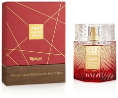 House Of Perfumes Khulud Rouge EDP parfumuotas vanduo unisex, 100 ml