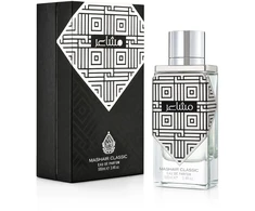 House Of Perfumes Mashair Classic EDP parfumuotas vanduo unisex, 100 ml