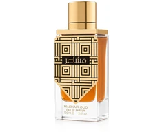 House Of Perfumes Mashair Oud EDP parfumuotas vanduo unisex, 100 ml
